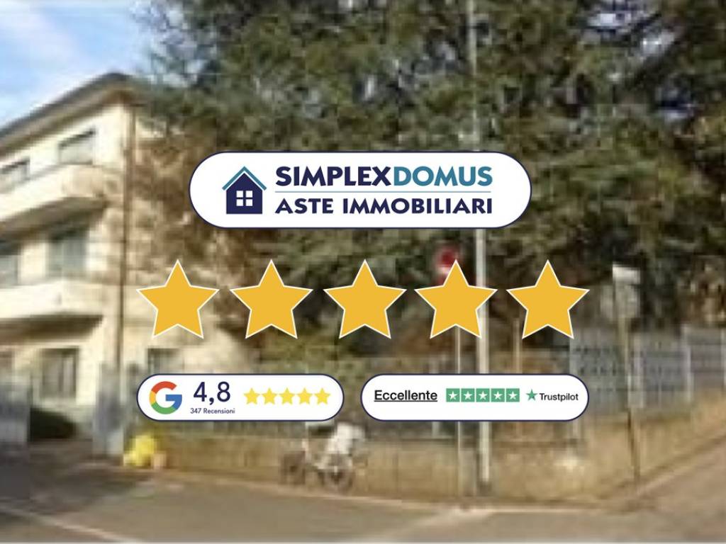 appartamento in vendita a Cantù
