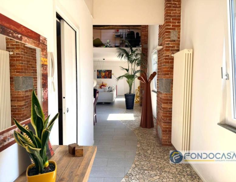 appartamento in vendita a Cantù in zona Vighizzolo
