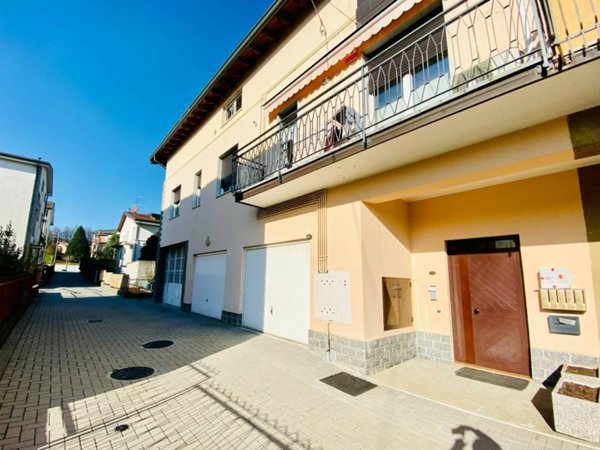 appartamento in vendita a Cantù