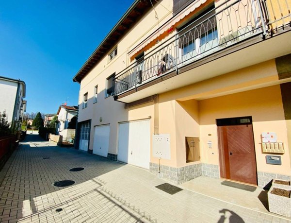 appartamento in vendita a Cantù