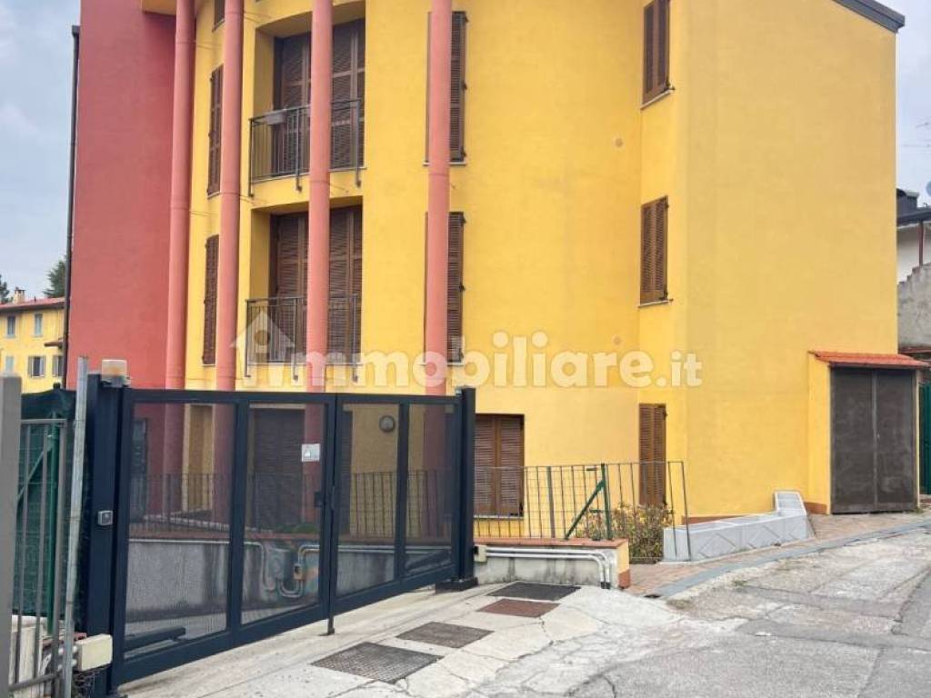 appartamento in vendita a Cantù