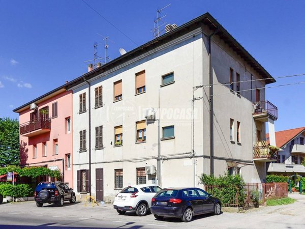 appartamento in vendita a Cantù