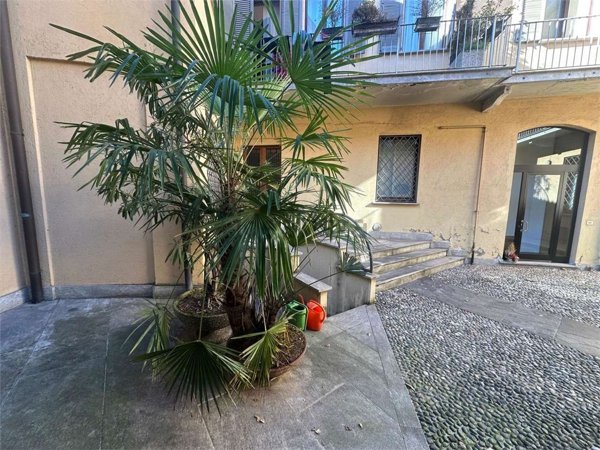 appartamento in vendita a Cantù