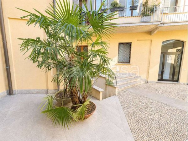 appartamento in vendita a Cantù