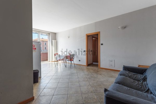 appartamento in vendita a Cantù in zona Cantù Asnago