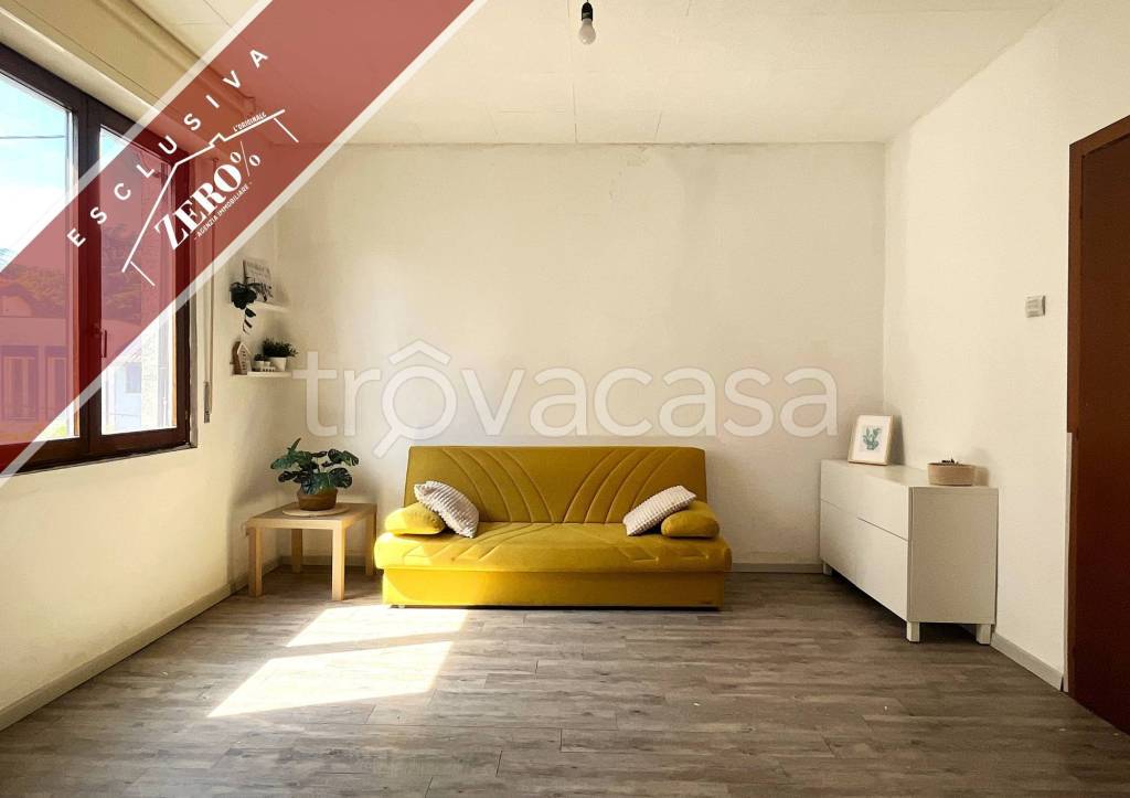 appartamento in vendita a Cantù