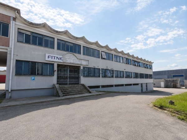 ufficio in vendita a Cantù in zona Vighizzolo