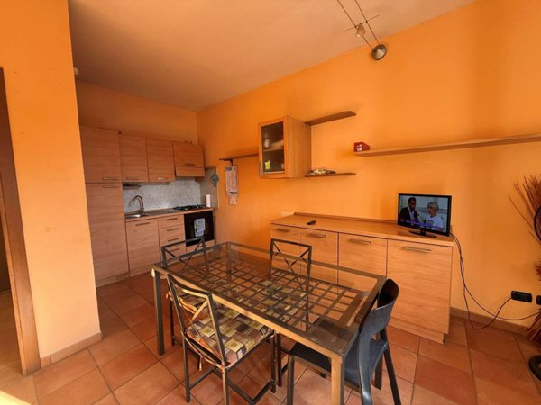 appartamento in vendita a Cantù