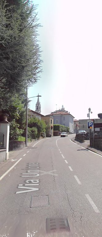 appartamento in vendita a Cantù