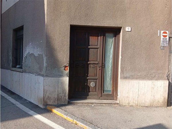 appartamento in vendita a Cantù in zona Vighizzolo