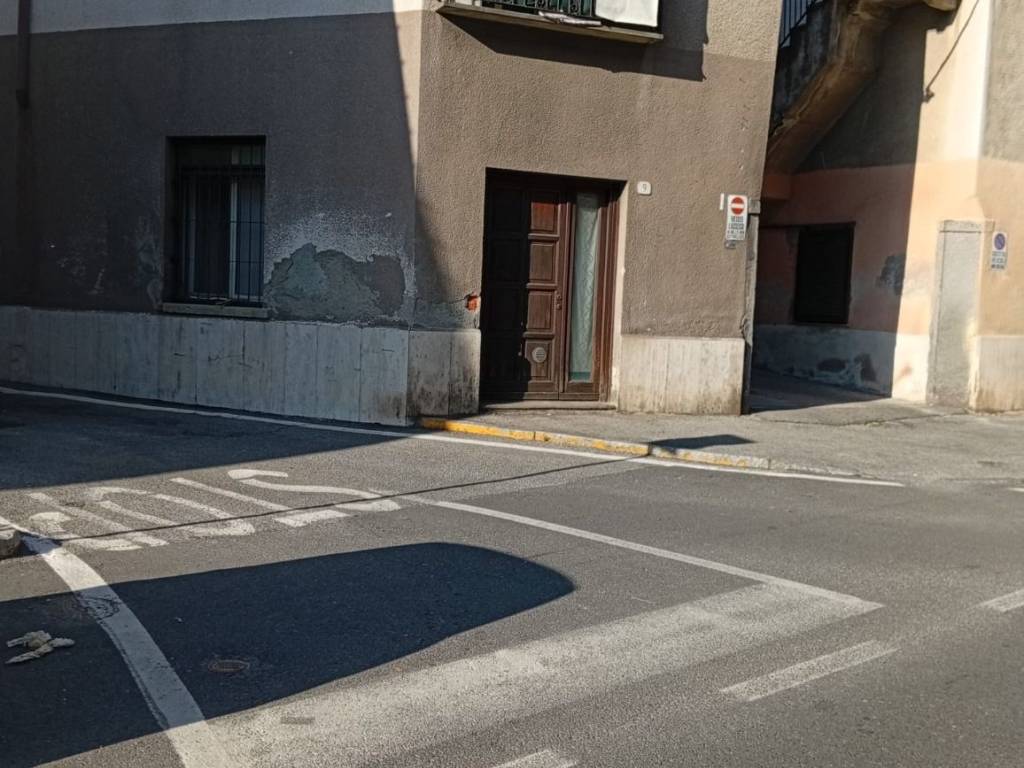 appartamento in vendita a Cantù in zona Vighizzolo
