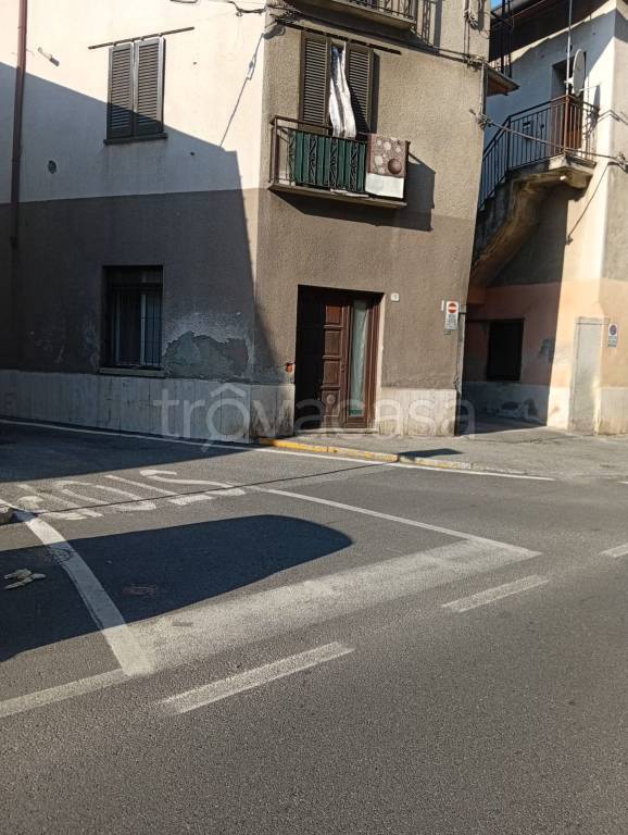 appartamento in vendita a Cantù in zona Vighizzolo