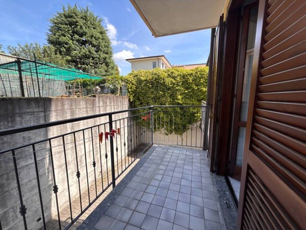 appartamento in vendita a Cantù in zona Vighizzolo