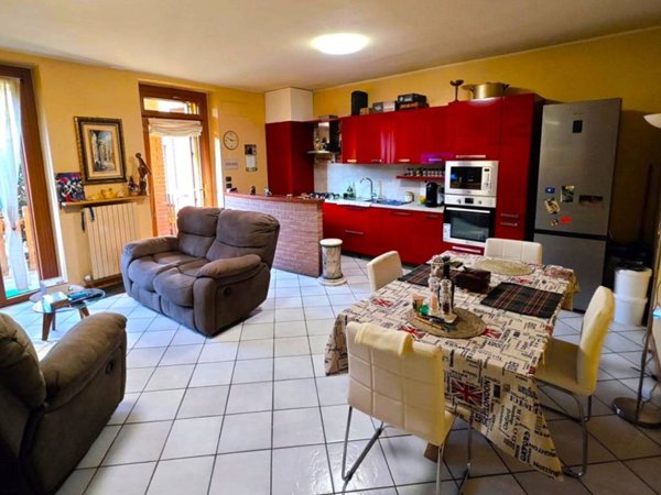 appartamento in vendita a Cantù