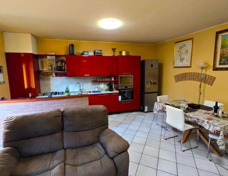appartamento in vendita a Cantù