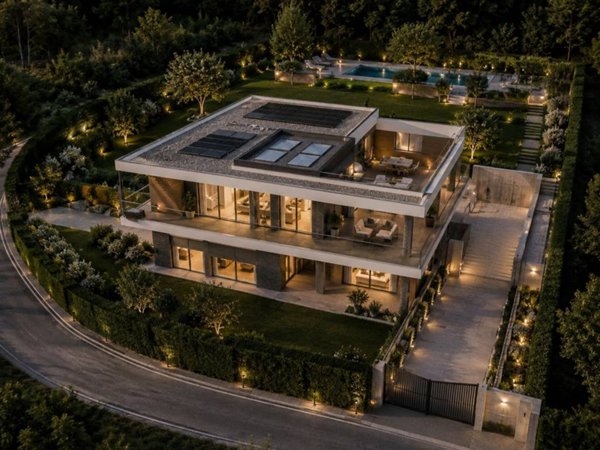 casa indipendente in vendita a Cantù
