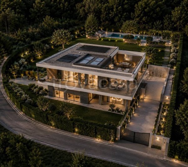 casa indipendente in vendita a Cantù