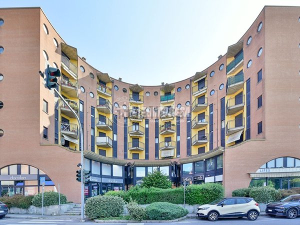 ufficio in vendita a Cantù