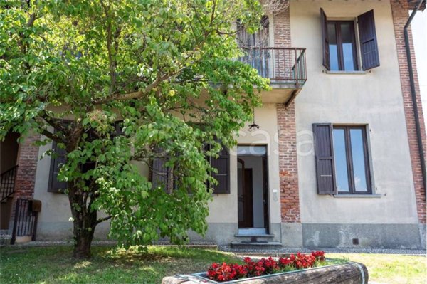 casa indipendente in vendita a Cantù