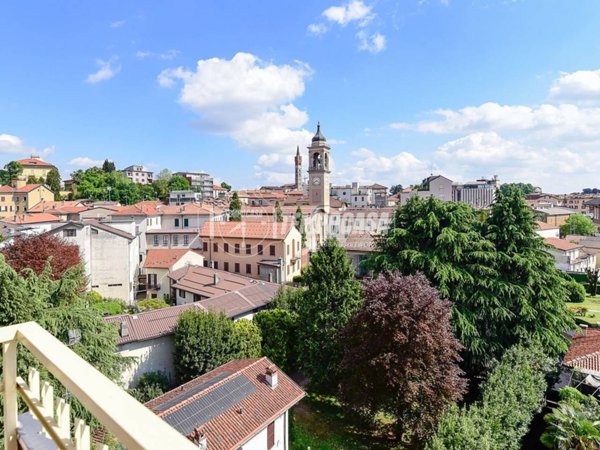 appartamento in vendita a Cantù