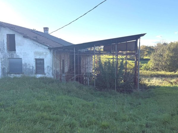 casa indipendente in vendita a Cantù