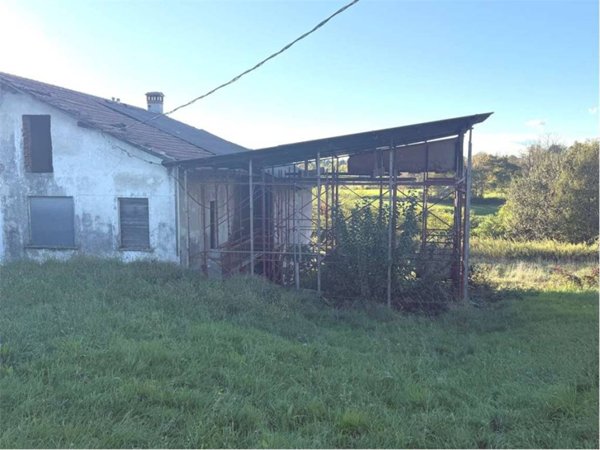 casa indipendente in vendita a Cantù