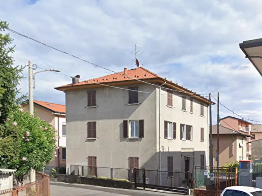 casa indipendente in vendita a Cantù