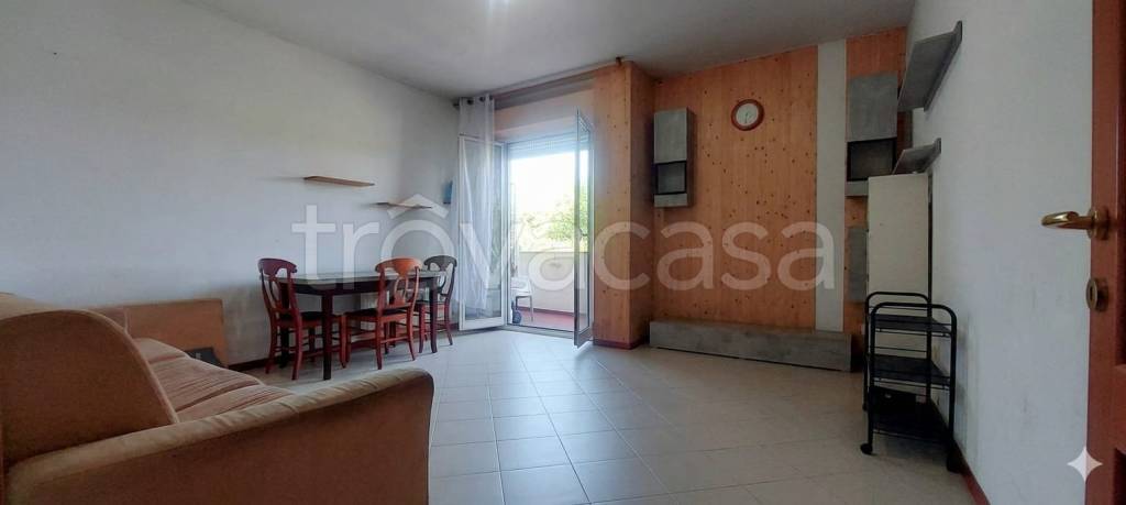 appartamento in vendita a Cantù