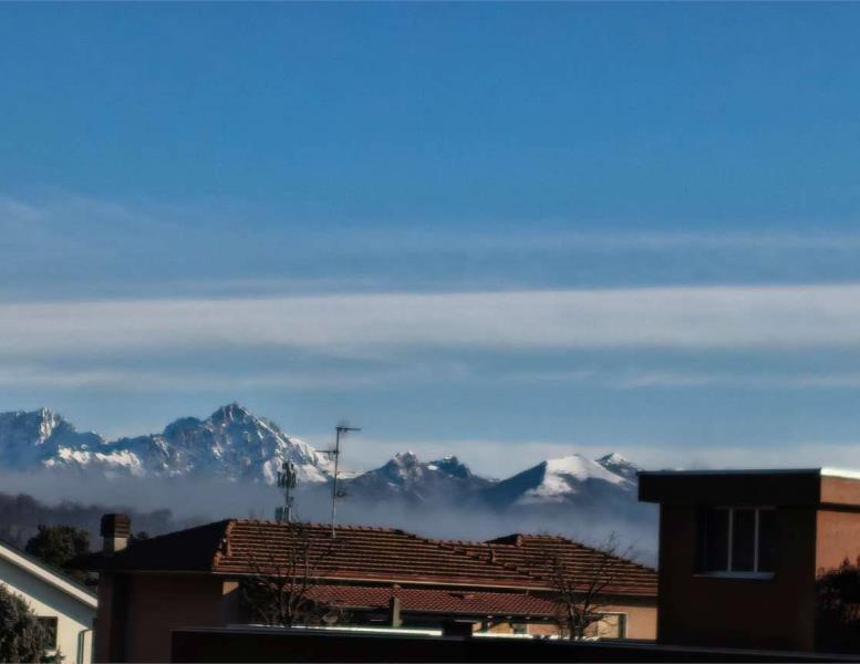 appartamento in vendita a Cantù