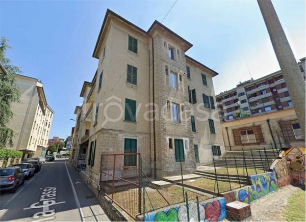 appartamento in vendita a Cantù