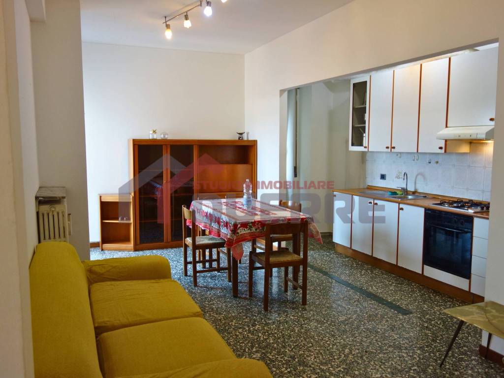 appartamento in vendita a Cantù