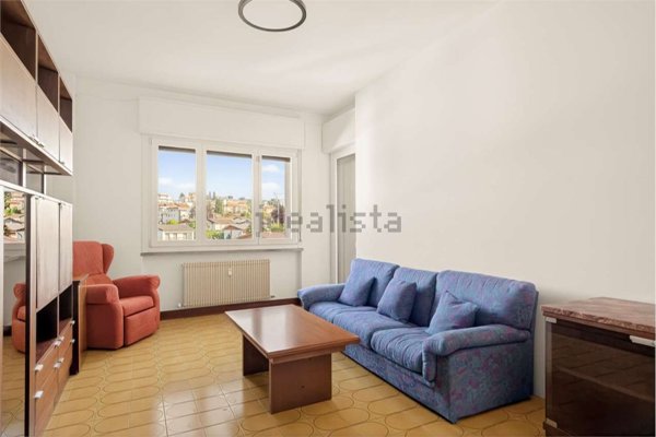 appartamento in vendita a Cantù