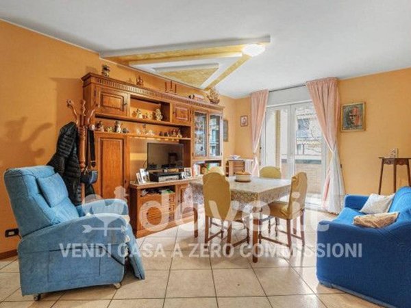 appartamento in vendita a Cantù