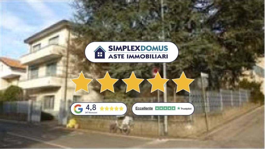 appartamento in vendita a Cantù