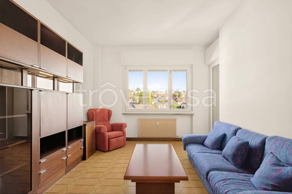 appartamento in vendita a Cantù