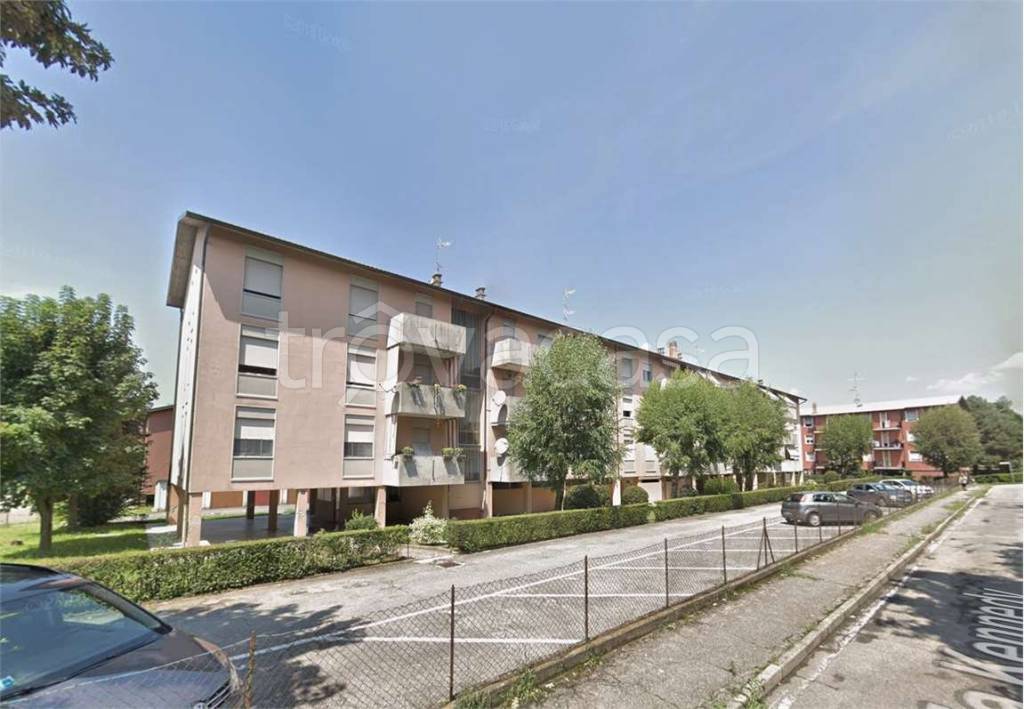 appartamento in vendita a Cantù