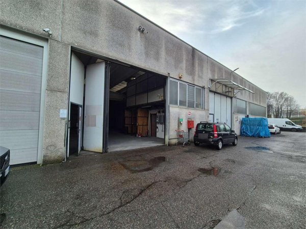 appartamento in vendita a Cantù