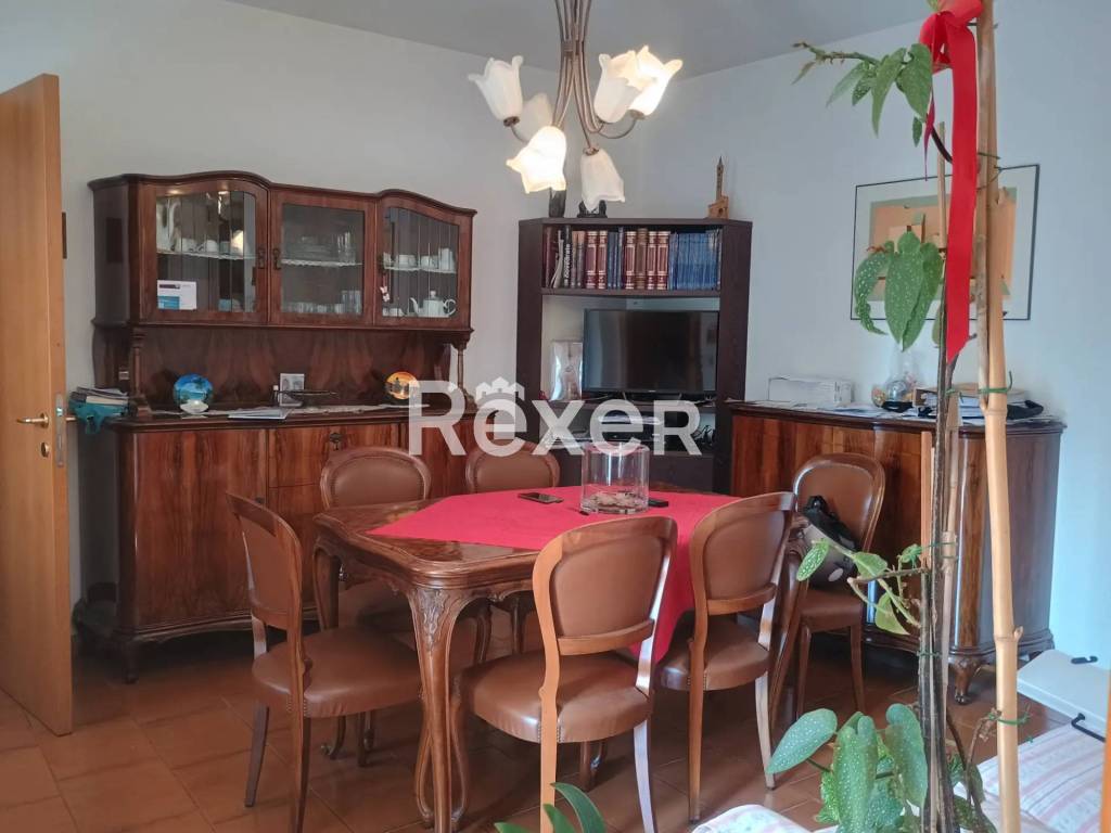 appartamento in vendita a Cantù