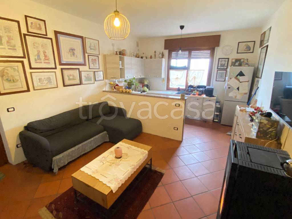 appartamento in vendita a Cantù