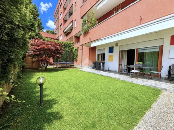appartamento in vendita a Cantù
