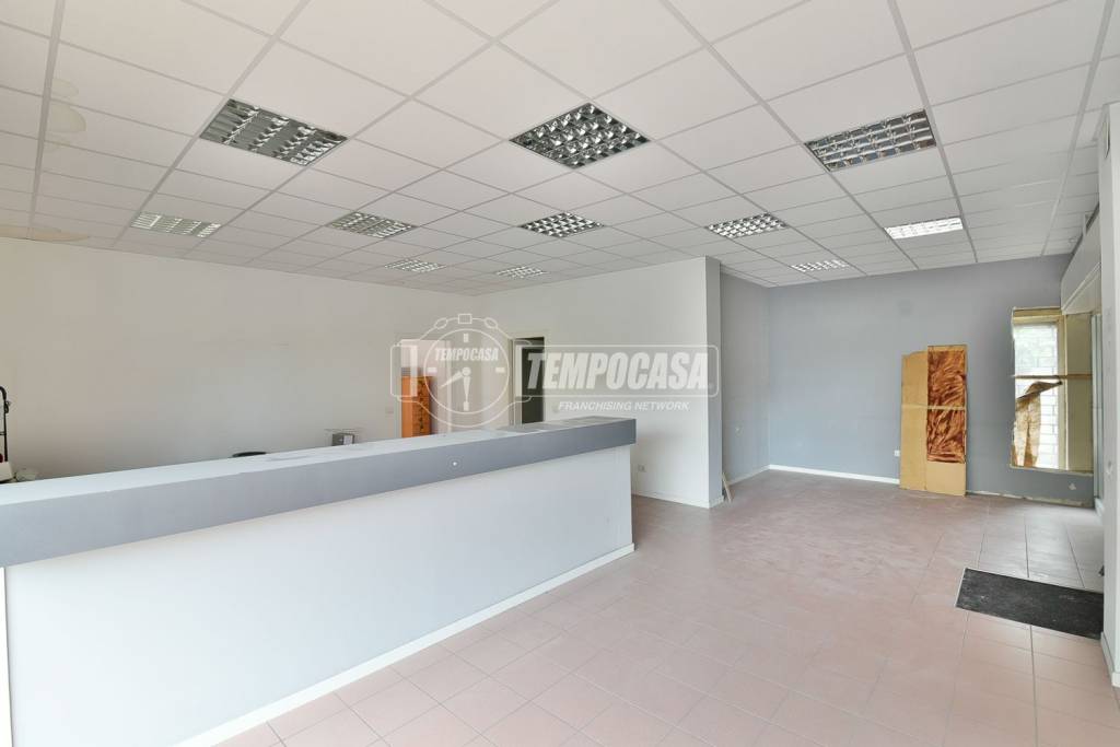 appartamento in vendita a Cantù in zona Vighizzolo