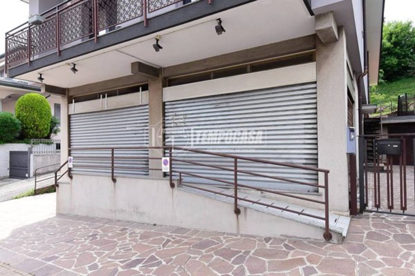 appartamento in vendita a Cantù