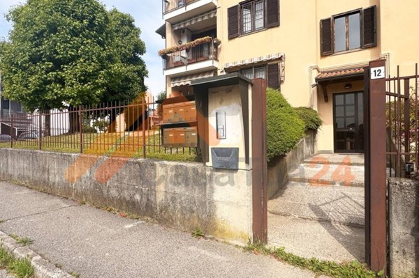 appartamento in vendita a Cantù