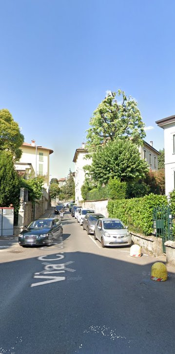 ufficio in vendita a Cantù