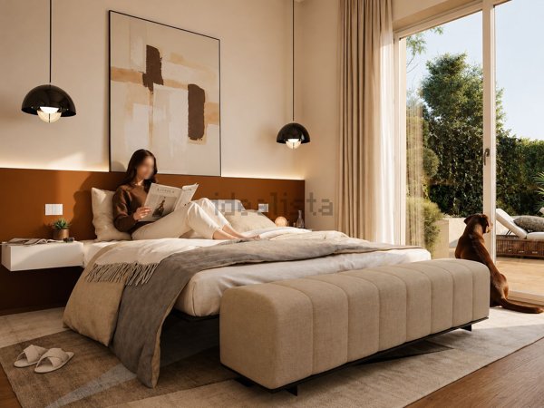 casa indipendente in vendita a Cantù in zona Vighizzolo