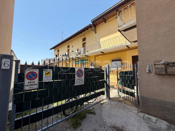appartamento in vendita a Cantù in zona Vighizzolo