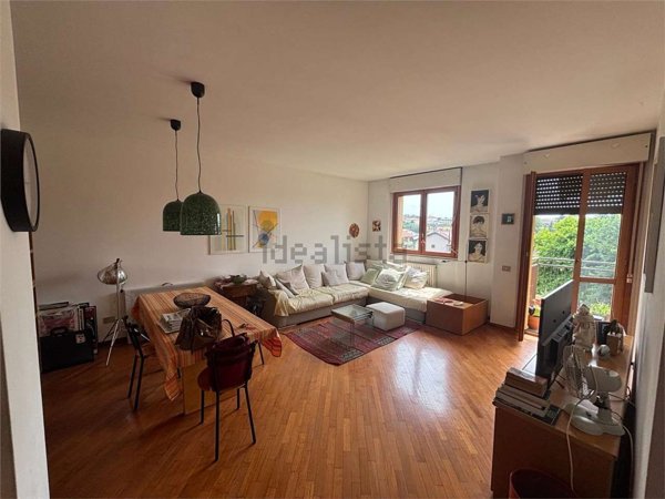appartamento in vendita a Cantù in zona Vighizzolo