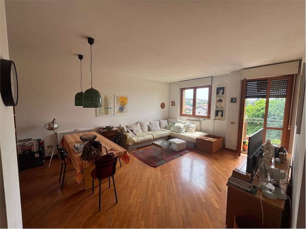 appartamento in vendita a Cantù in zona Vighizzolo