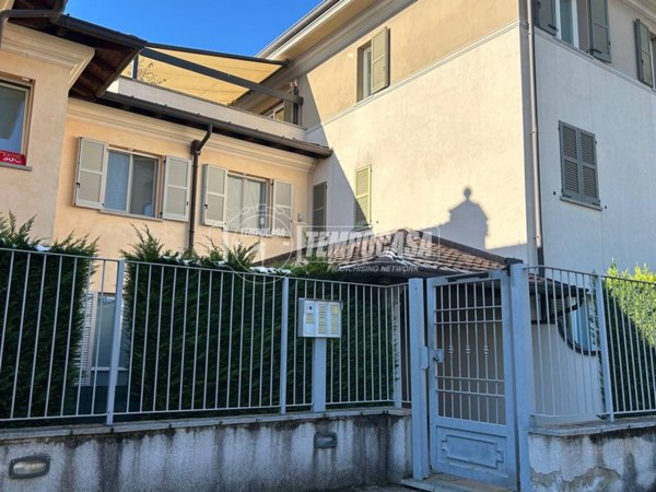 appartamento in vendita a Cantù