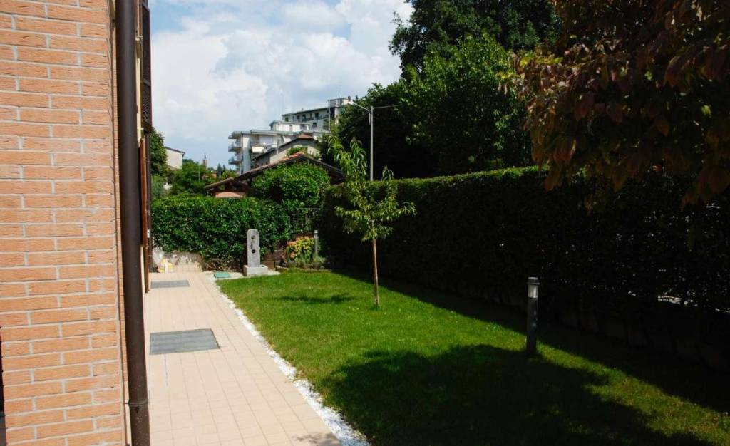 appartamento in vendita a Cantù